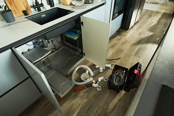 Reliable Leak Detection contractor in Augusta, ME by Street Wise - Plumbing